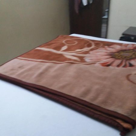 Hotel Roma Villa New Delhi Exterior photo