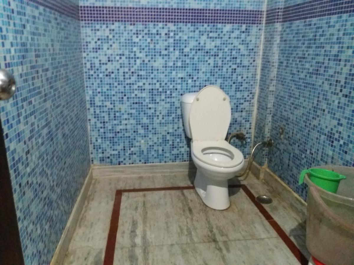 Hotel Roma Villa New Delhi Exterior photo