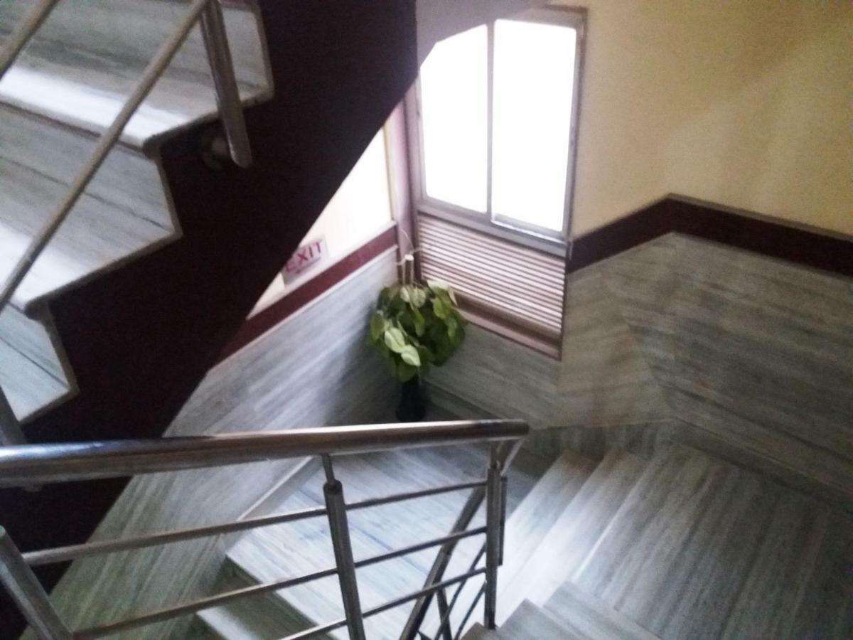 Hotel Roma Villa New Delhi Exterior photo